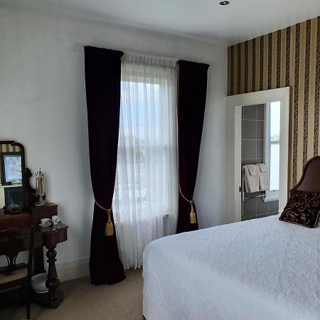Dalkeith Boutique Bed & Breakfast Kaiapoi Екстер'єр фото