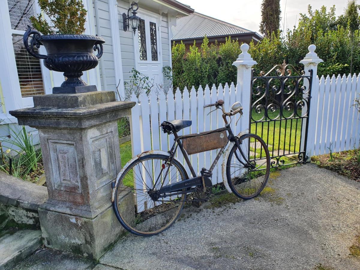 Dalkeith Boutique Bed & Breakfast Kaiapoi Екстер'єр фото