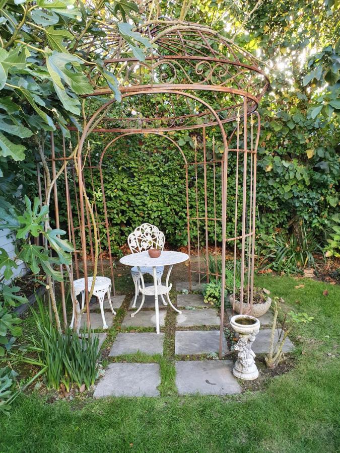 Dalkeith Boutique Bed & Breakfast Kaiapoi Екстер'єр фото