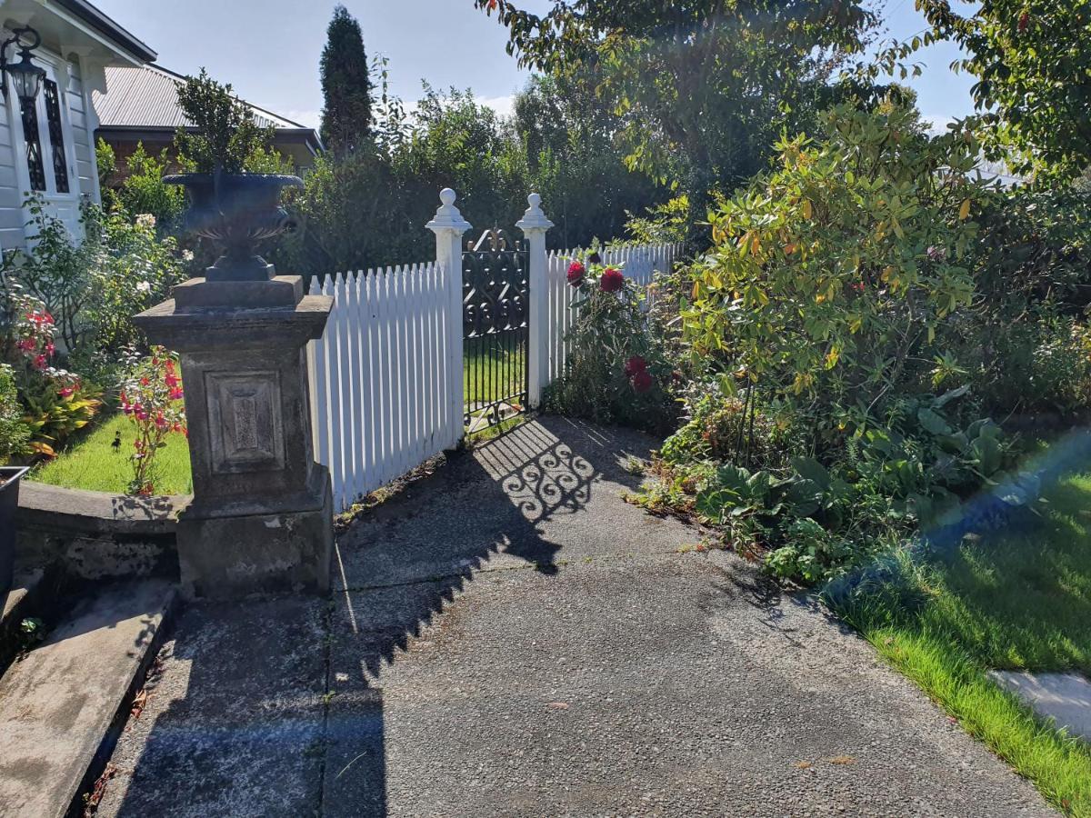 Dalkeith Boutique Bed & Breakfast Kaiapoi Екстер'єр фото