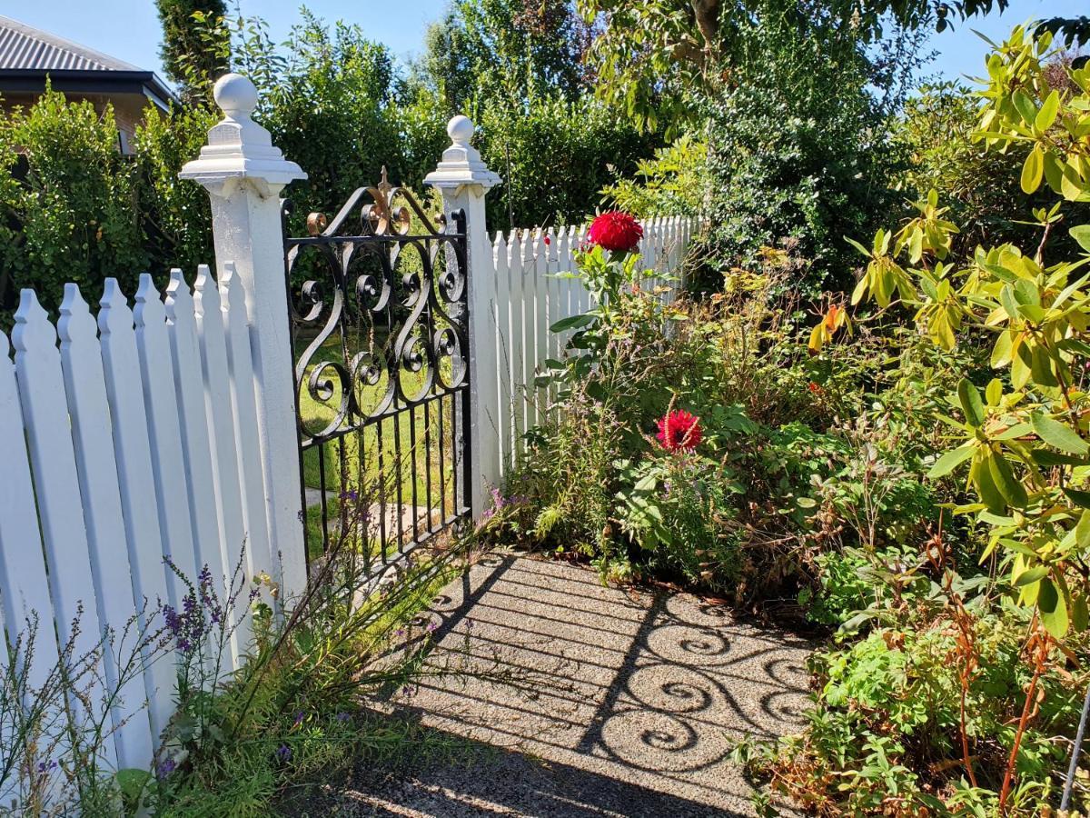 Dalkeith Boutique Bed & Breakfast Kaiapoi Екстер'єр фото