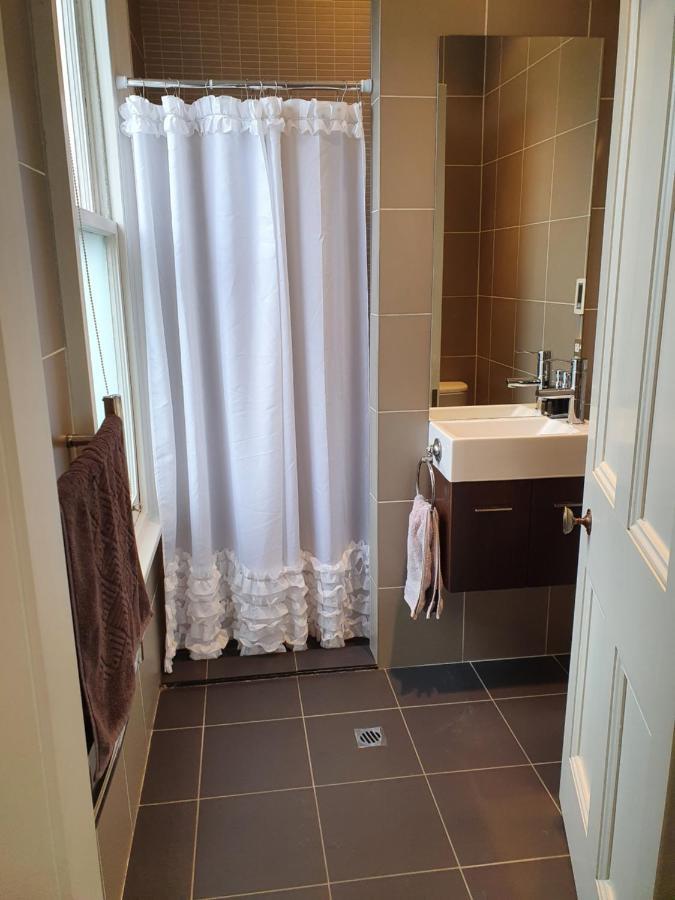 Dalkeith Boutique Bed & Breakfast Kaiapoi Екстер'єр фото