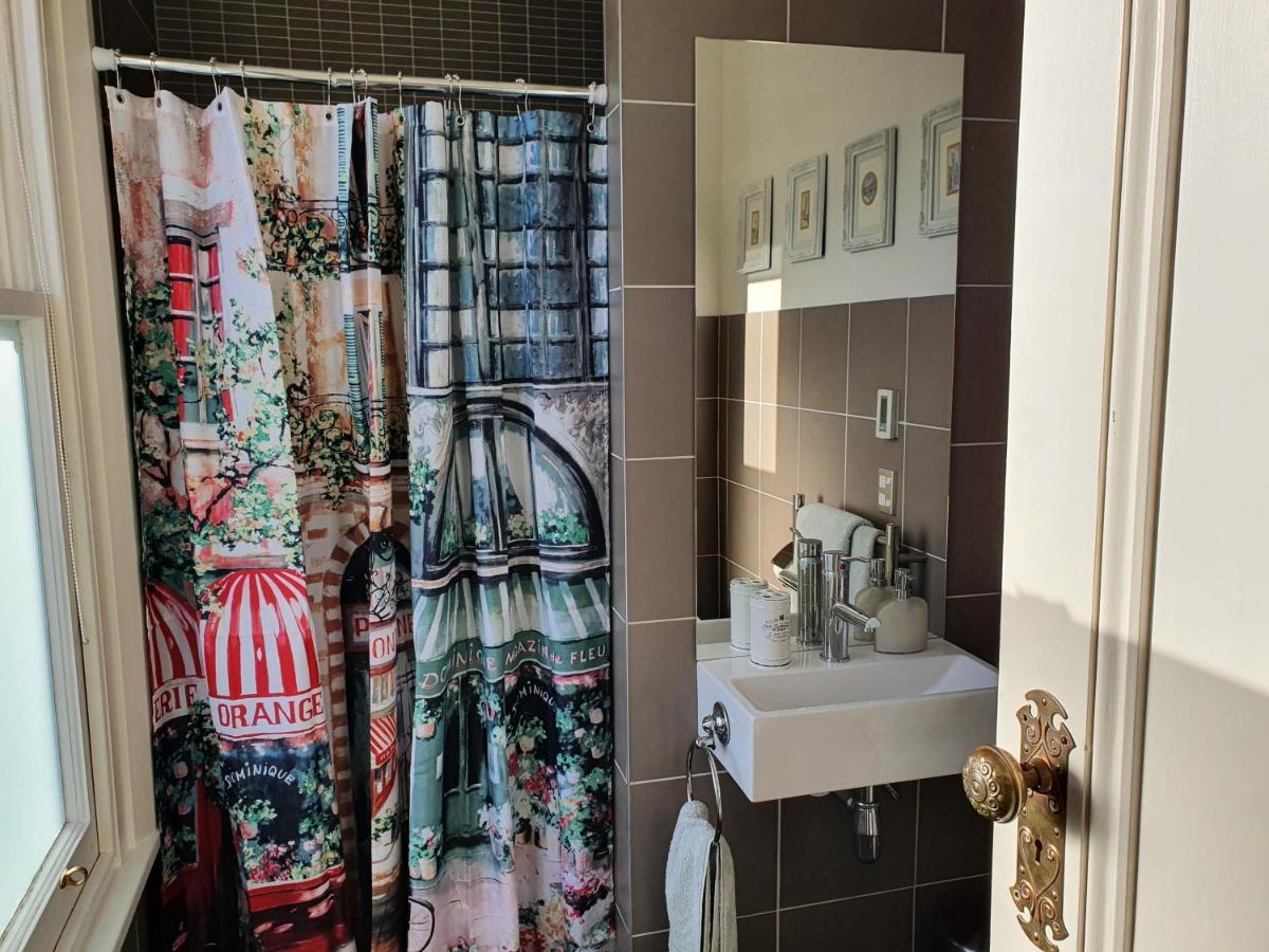 Dalkeith Boutique Bed & Breakfast Kaiapoi Екстер'єр фото