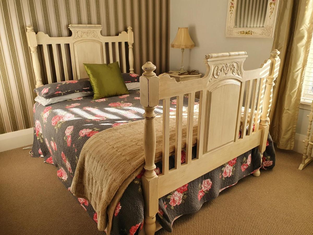 Dalkeith Boutique Bed & Breakfast Kaiapoi Екстер'єр фото