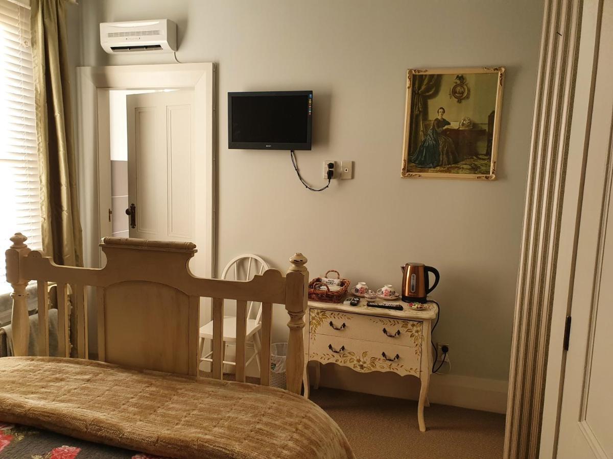 Dalkeith Boutique Bed & Breakfast Kaiapoi Екстер'єр фото
