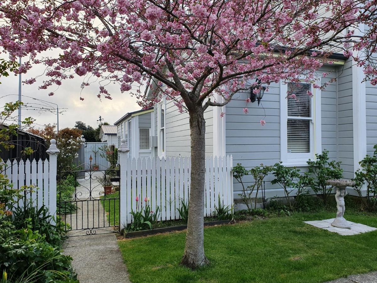 Dalkeith Boutique Bed & Breakfast Kaiapoi Екстер'єр фото