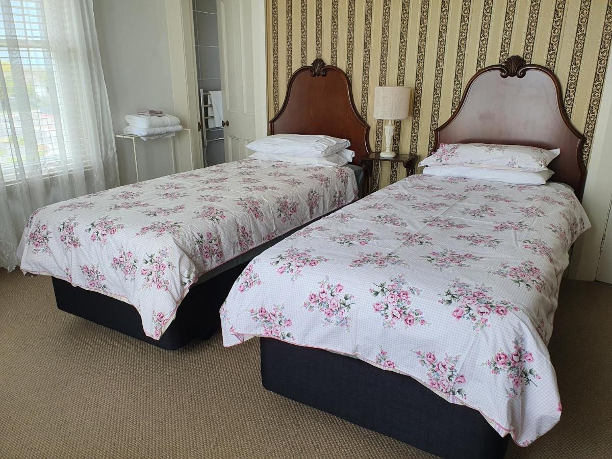 Dalkeith Boutique Bed & Breakfast Kaiapoi Екстер'єр фото