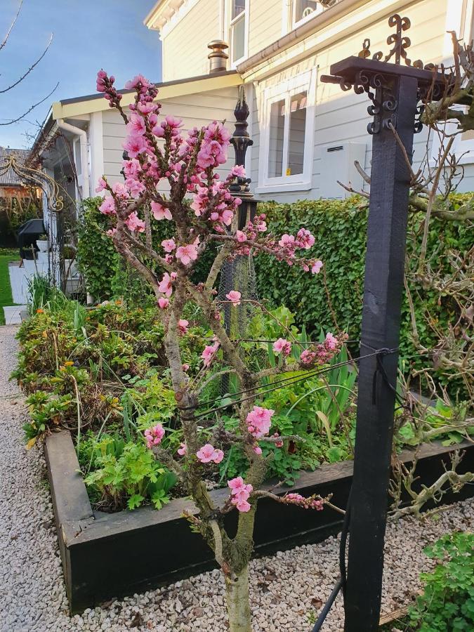 Dalkeith Boutique Bed & Breakfast Kaiapoi Екстер'єр фото