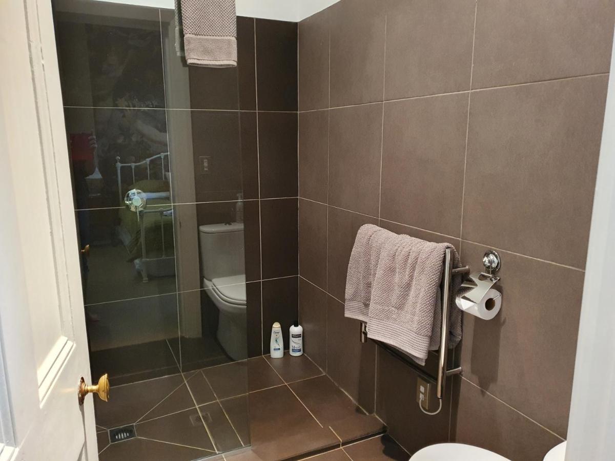 Dalkeith Boutique Bed & Breakfast Kaiapoi Екстер'єр фото