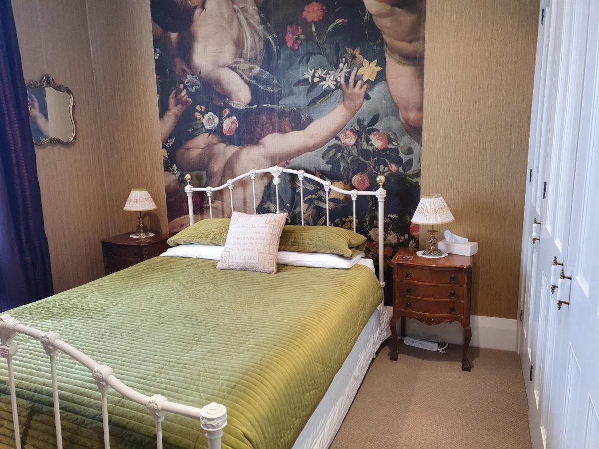 Dalkeith Boutique Bed & Breakfast Kaiapoi Екстер'єр фото