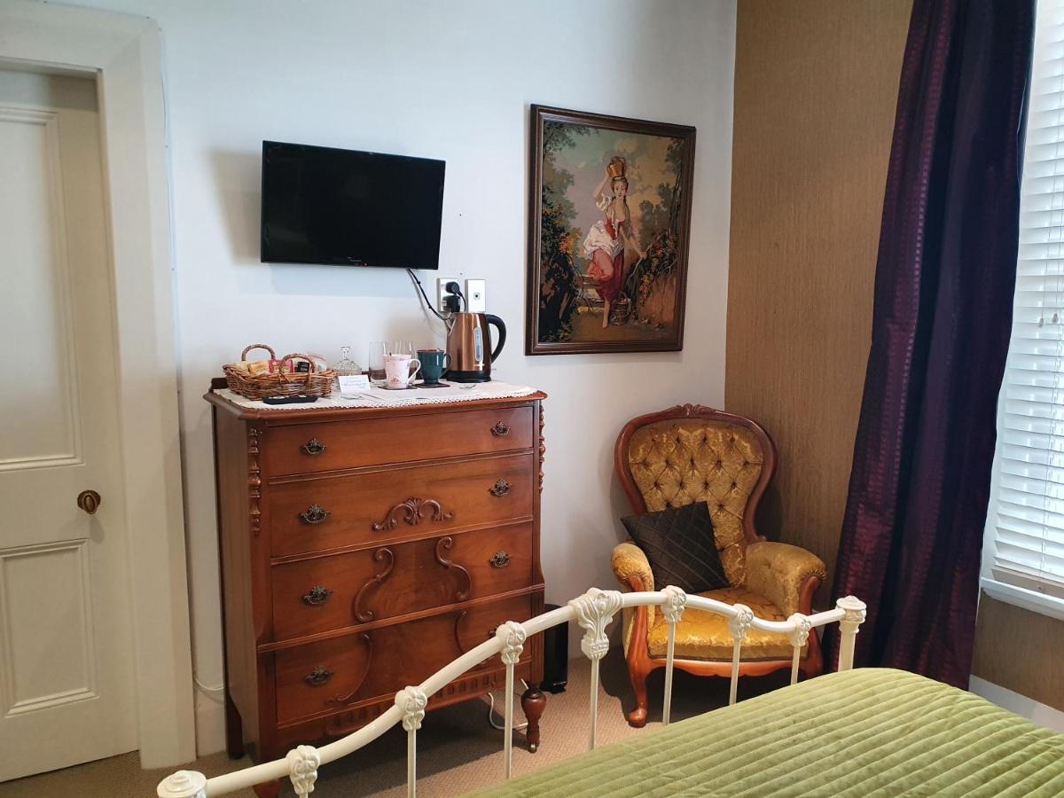 Dalkeith Boutique Bed & Breakfast Kaiapoi Екстер'єр фото