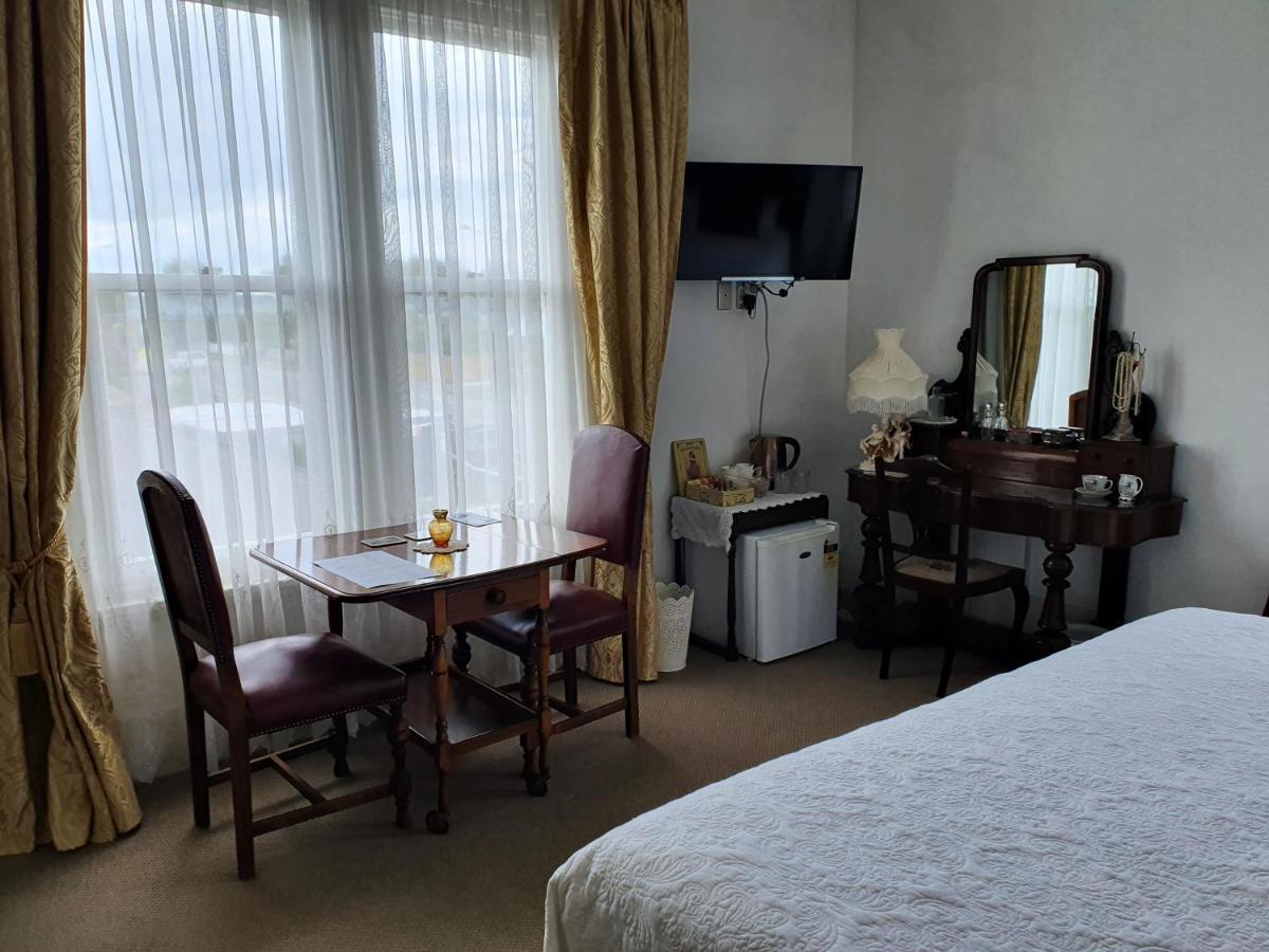 Dalkeith Boutique Bed & Breakfast Kaiapoi Екстер'єр фото