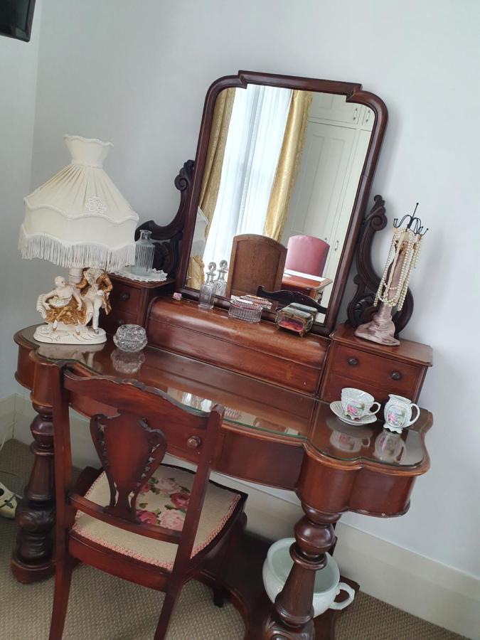 Dalkeith Boutique Bed & Breakfast Kaiapoi Екстер'єр фото